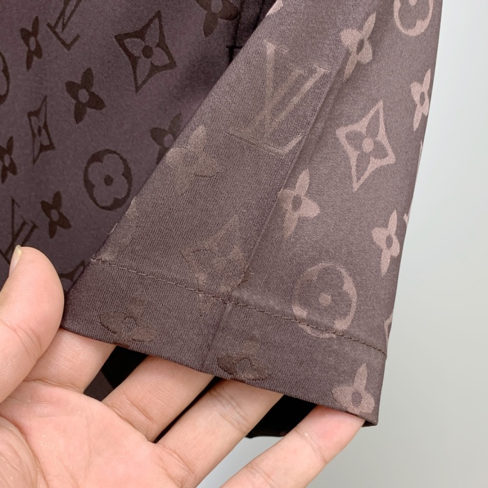 Louis Vuitton 2026ss New Sommeranzug Size M-XXXL
