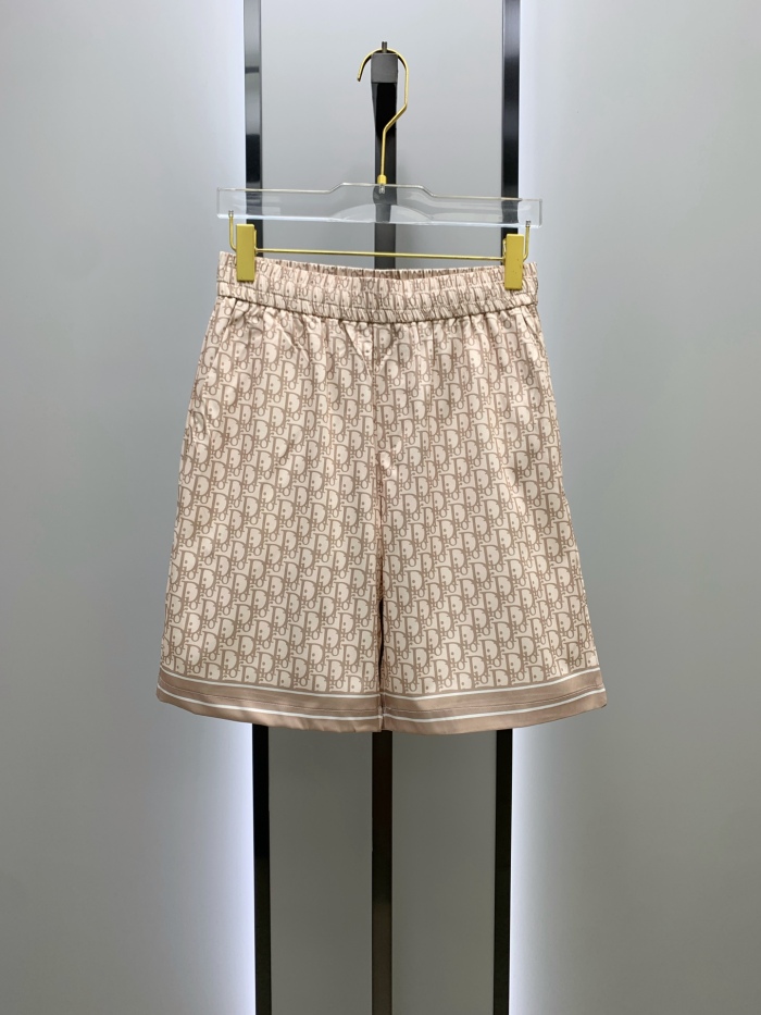 Dior 2026ss New Sommeranzug Size M-XXXL