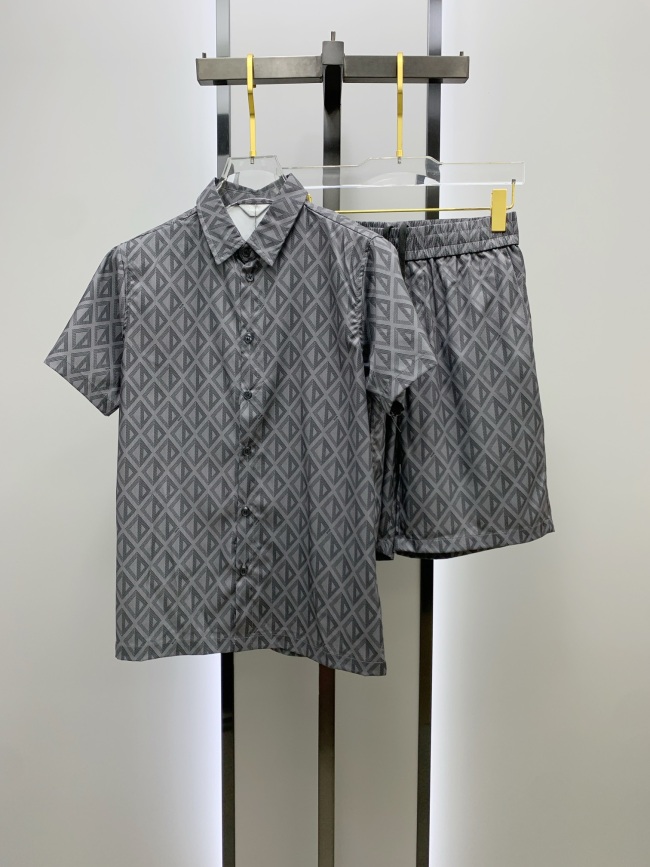 Dior 2026ss New Sommeranzug Size M-XXXL