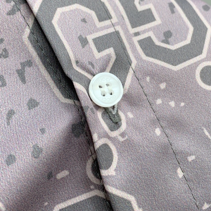 Gucci 2026ss New Sommeranzug Size M-XXXL