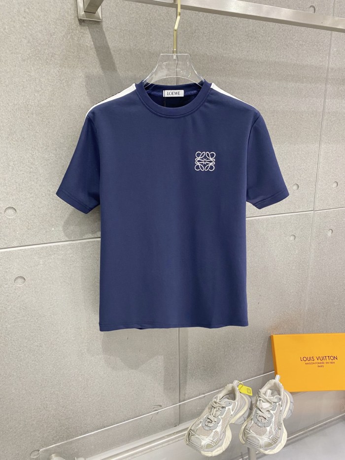 Loewe 2026ss New Sommeranzug Size M-XXXL