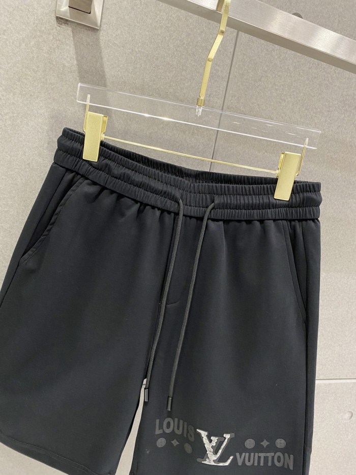 Louis Vuitton 2026ss New Sommeranzug Size M-XXXL