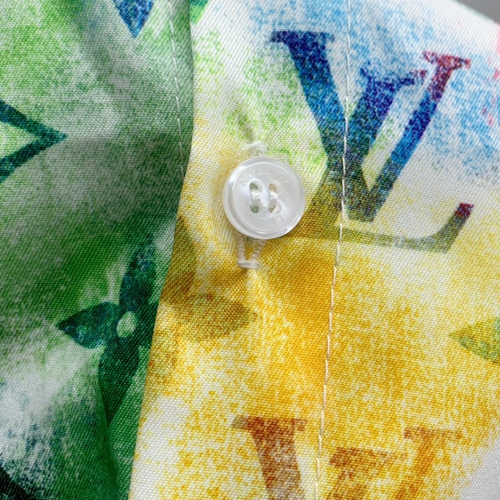 Louis Vuitton 2026ss New Sommeranzug Size M-XXXL