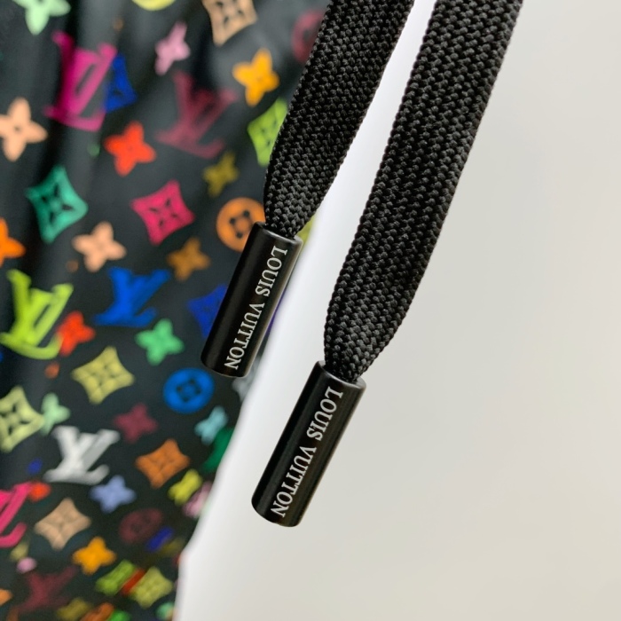 Louis Vuitton 2026ss New Sommeranzug Size M-XXXL