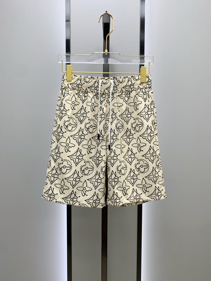 Louis Vuitton 2026ss New Sommeranzug Size M-XXXL