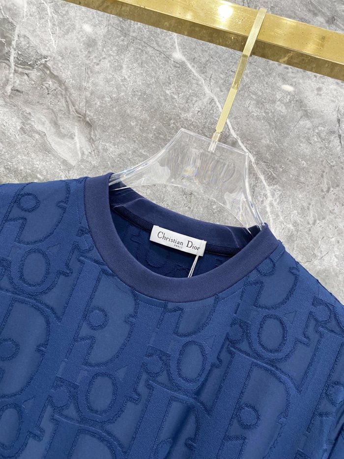 Dior 2026ss New Sommeranzug Size M-XXXL