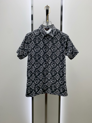 Louis Vuitton 2026ss New Sommeranzug Size M-XXXL