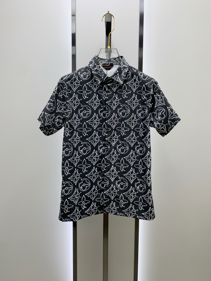 Louis Vuitton 2026ss New Sommeranzug Size M-XXXL
