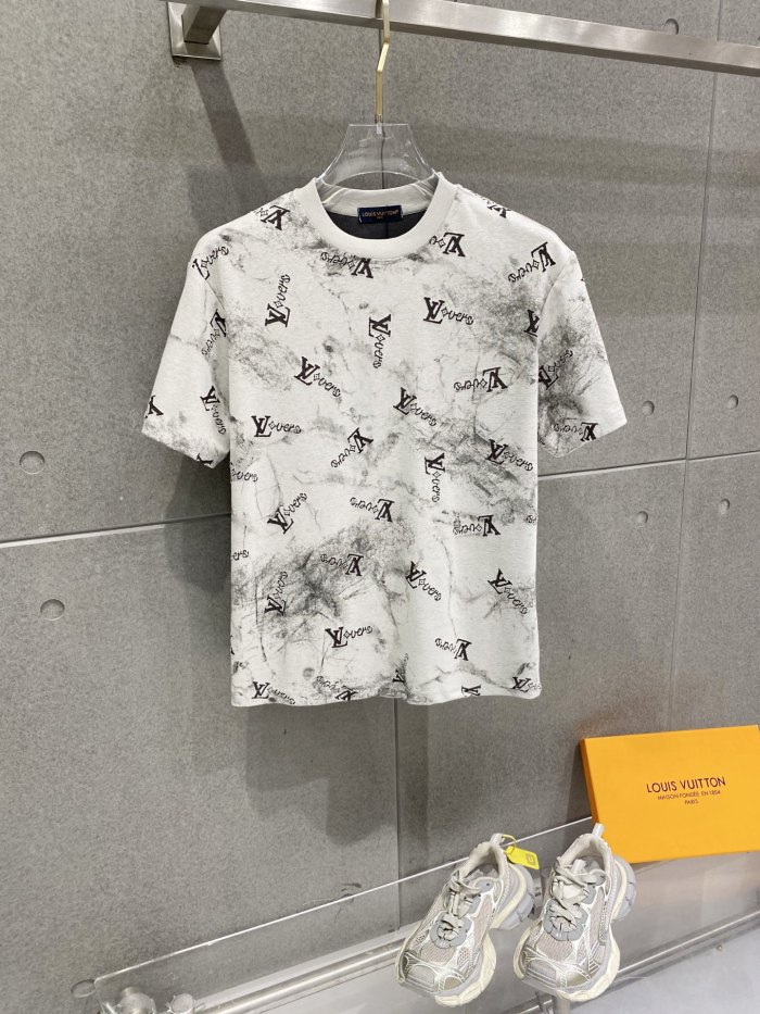 Louis Vuitton 2026ss New Sommeranzug Size M-XXXL