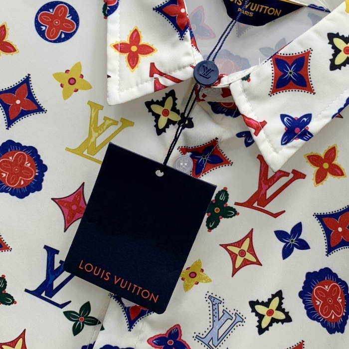 Louis Vuitton 2026ss New Sommeranzug Size M-XXXL