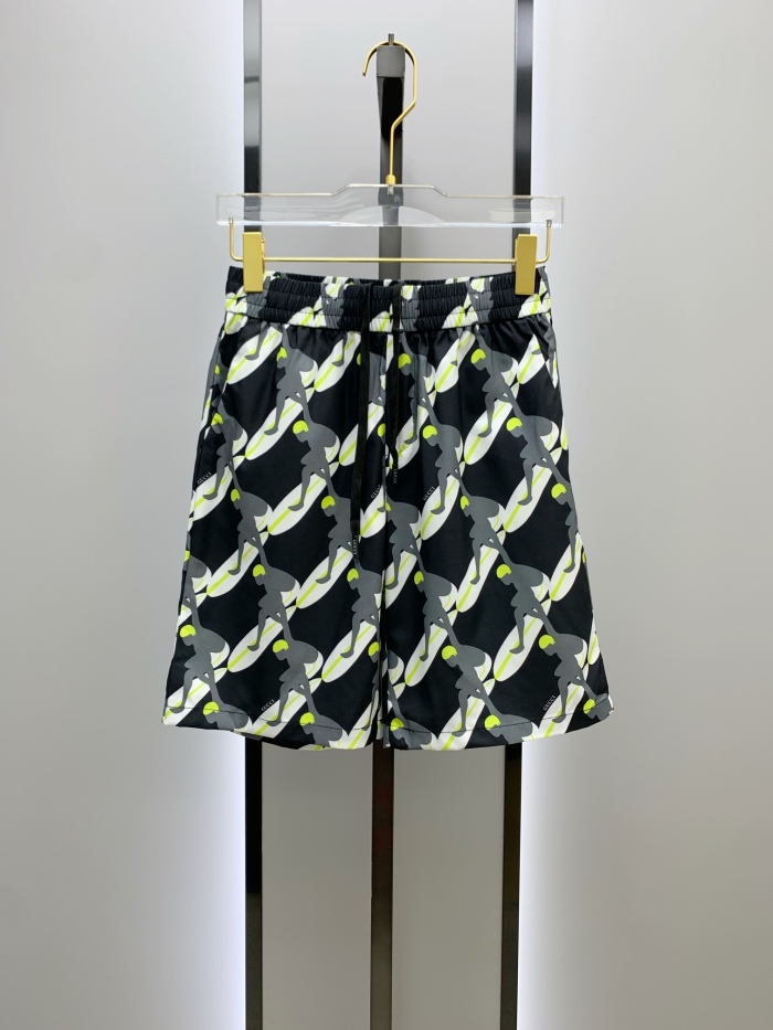 Gucci 2026ss New Sommeranzug Size M-XXXL