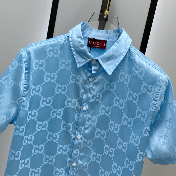 Gucci 2026ss New Sommeranzug Size M-XXXL