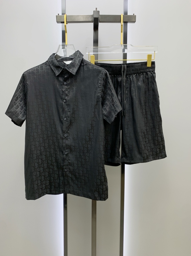 Dior 2026ss New Sommeranzug Size M-XXXL
