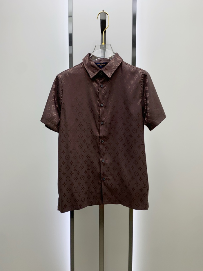 Louis Vuitton 2026ss New Sommeranzug Size M-XXXL