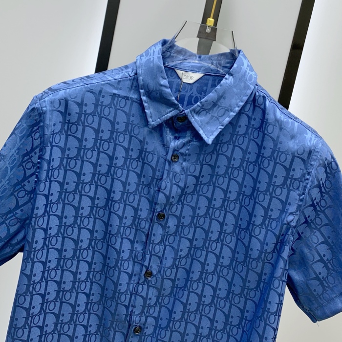 Dior 2026ss New Sommeranzug Size M-XXXL