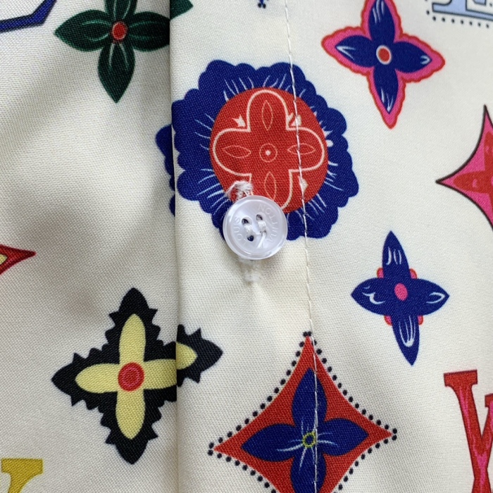 Louis Vuitton 2026ss New Sommeranzug Size M-XXXL