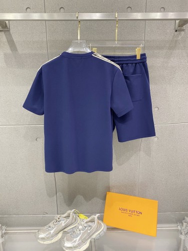 Louis Vuitton 2026ss New Sommeranzug Size M-XXXL