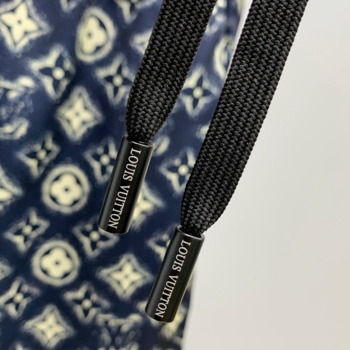 Louis Vuitton 2026ss New Sommeranzug Size M-XXXL