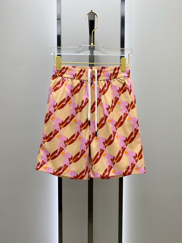 Gucci 2026ss New Sommeranzug Size M-XXXL