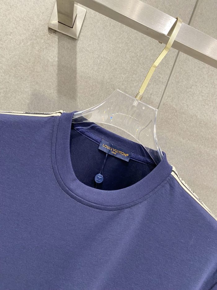 Louis Vuitton 2026ss New Sommeranzug Size M-XXXL