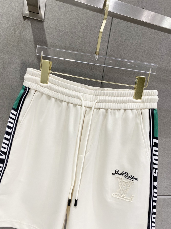 Louis Vuitton 2026ss New Sommeranzug Size M-XXXL