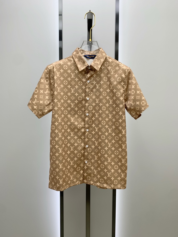 Louis Vuitton 2026ss New Sommeranzug Size M-XXXL