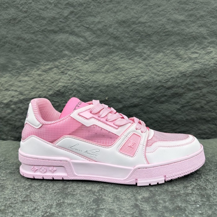 Louis Vuitton Trainer Sneaker size 36-46