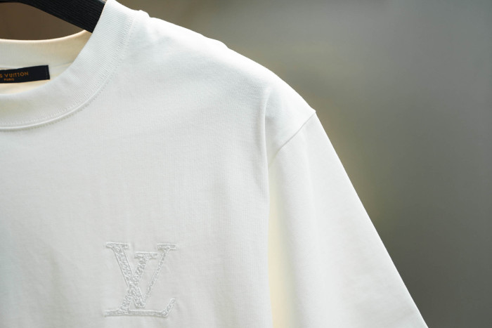 Louis Vuitton 2026ss New T Shirt Size S-XL