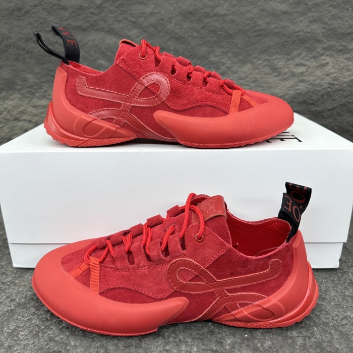 Loewe Grip Sneaker Size 36-46