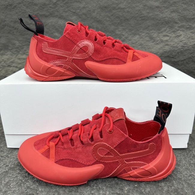 Loewe Grip Sneaker Size 36-46
