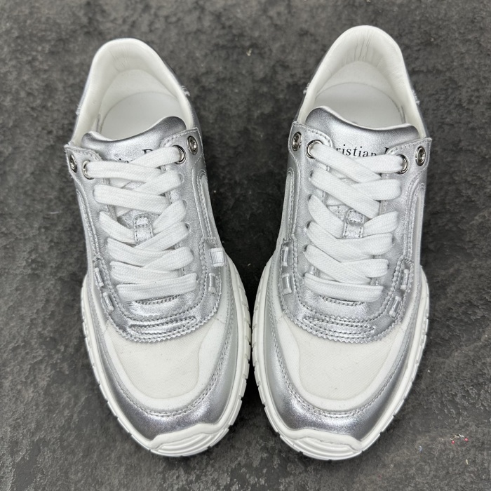 Dior 2026ss Tech Sneaker Size 36-41