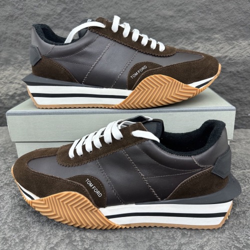 TOM FORD TF Jemes Sneaker Size 36-46
