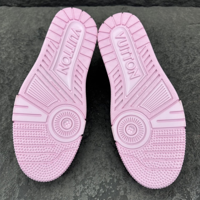 Louis Vuitton Trainer Sneaker size 36-46