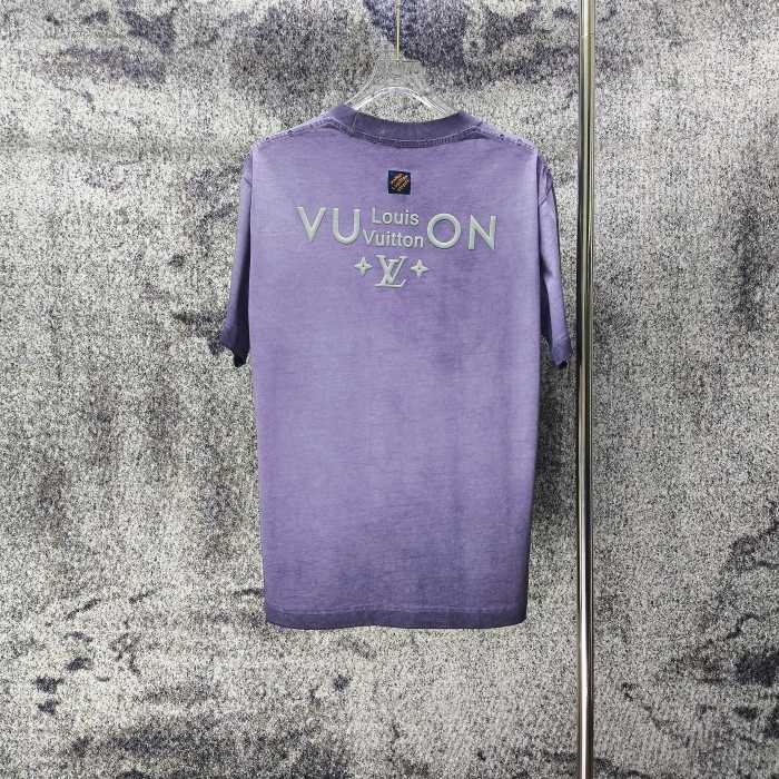 Louis Vuitton 2026ss New T Shirt Size S-XXL