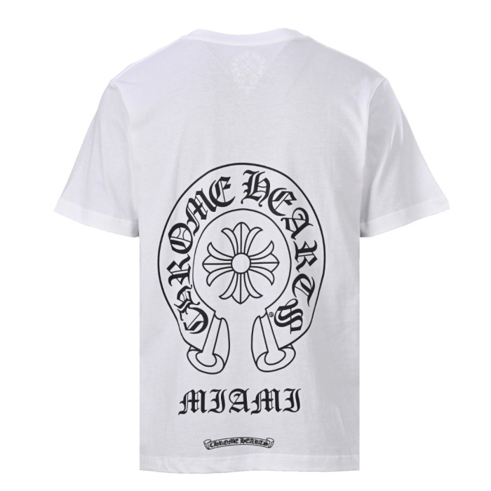 Chrome Hearts 2026ss New T Shirt Size S-XL