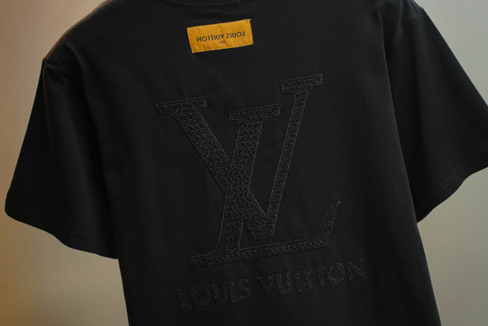 Louis Vuitton 2026ss New T Shirt Size S-XL
