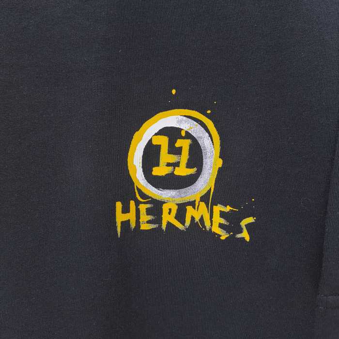 Hermes 2026ss New T Shirt Size S-XXL