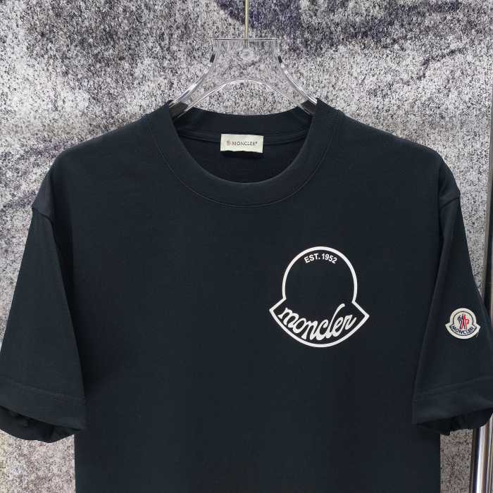 Moncler 2026ss New T Shirt Size S-XXL