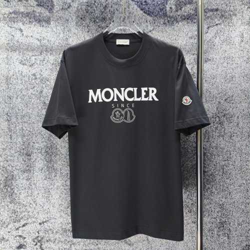Moncler 2026ss New T Shirt Size S-XXL