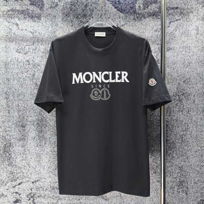 Moncler 2026ss New T Shirt Size S-XXL