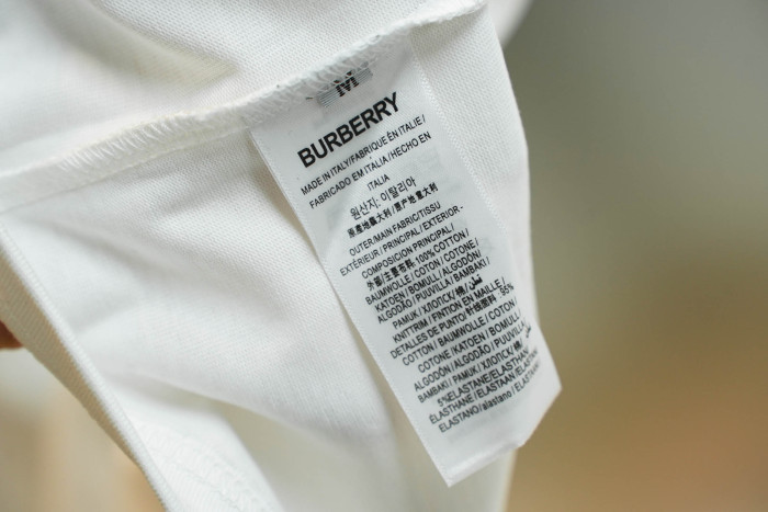Burberry 2026ss New T Shirt Size S-XL
