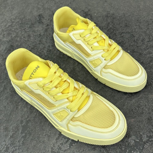 Louis Vuitton Trainer Sneaker size 36-46
