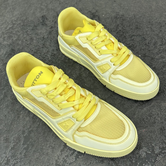 Louis Vuitton Trainer Sneaker size 36-46