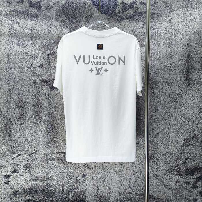 Louis Vuitton 2026ss New T Shirt Size S-XXL