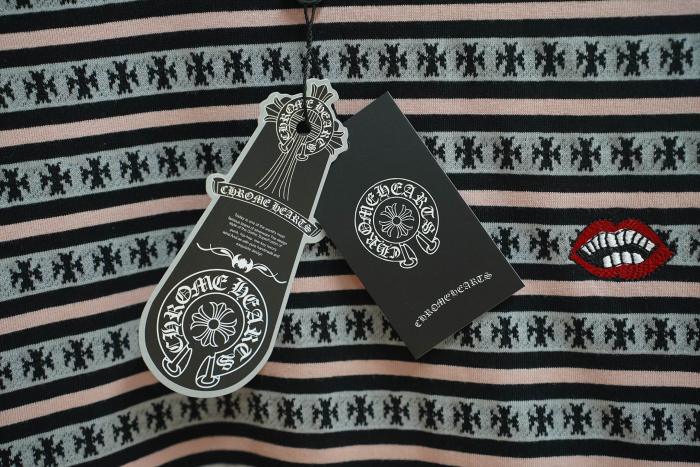 Chrome Hearts 2026ss New T Shirt Size S-XL