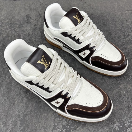 Louis Vuitton Trainer Sneaker size 36-46