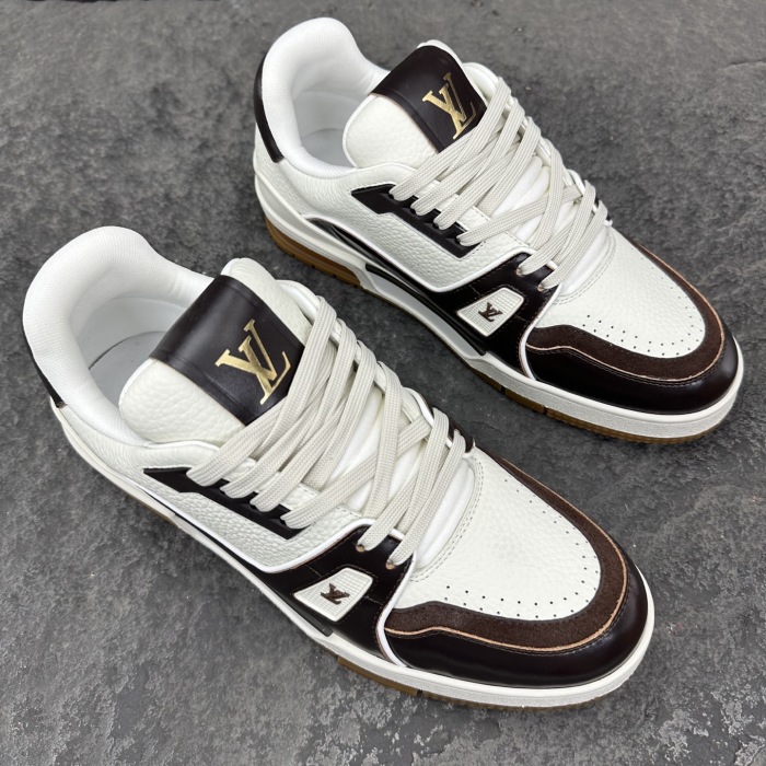 Louis Vuitton Trainer Sneaker size 36-46
