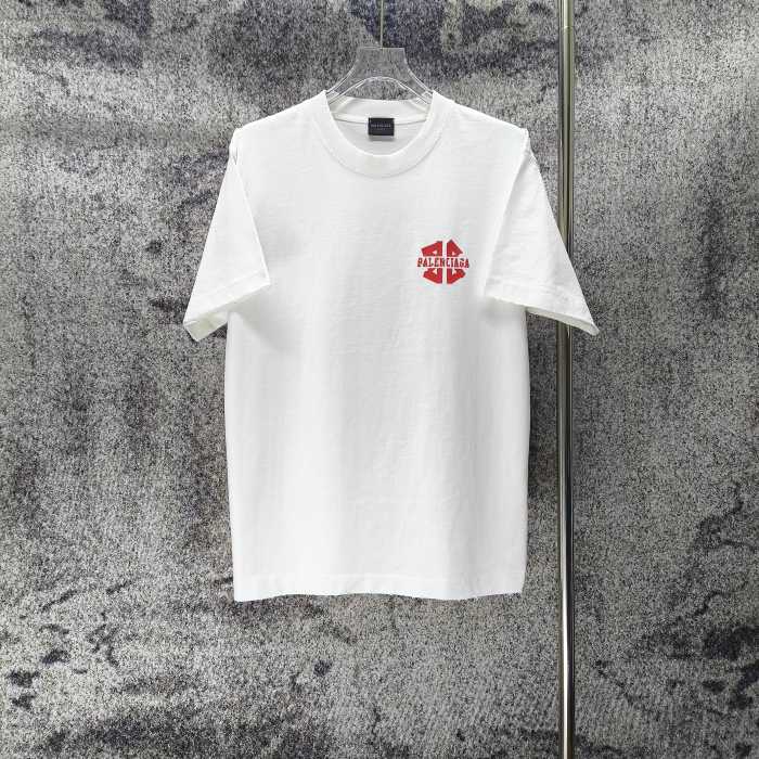 Balenciaga 2026ss New T Shirt Size S-XXL