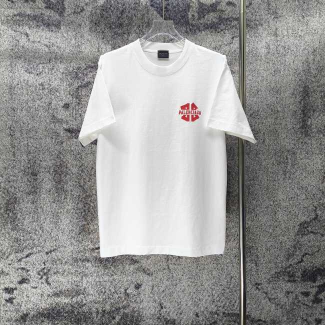 Balenciaga 2026ss New T Shirt Size S-XXL