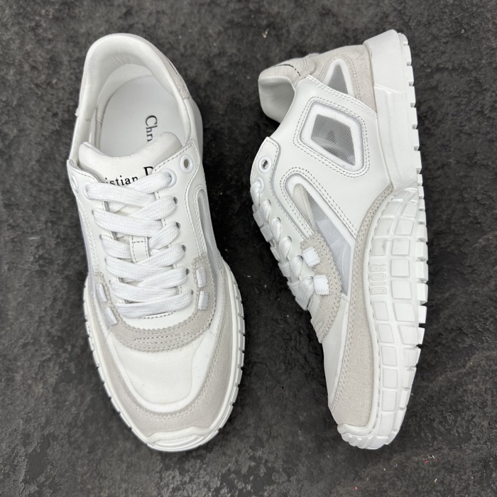 Dior 2026ss Tech Sneaker Size 36-41